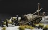 Italeri 6186 Bastogne Siege 80 Years - BATTLE SET 1/72